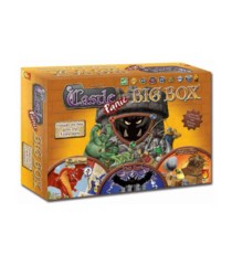 Castle Panic Big Box